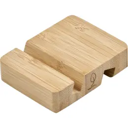 Okiyo Shinpura Bamboo Phone Tablet Stand Unbranded